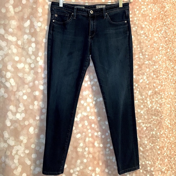 AG Adriano Goldschmied Contour 360 Denim - Picture 2 of 8